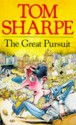 The Great Pursuit - Tom Sharpe