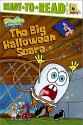 The Big Halloween Scare - Steven Banks