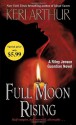 Full Moon Rising - Keri Arthur