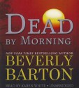 Dead by Morning - Beverly Barton