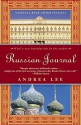 Russian Journal - Andrea Lee