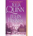 It's In His Kiss - Julia Quinn