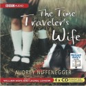 The Time Traveler's Wife - Audrey Niffenegger, Audrey Nittengger