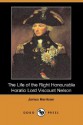 The Life of the Right Honourable Horatio Lord Viscount Nelson (Dodo Press) - James Harrison