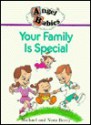 Angel Babies: Your Family Is Special (Angel babies) - Michael Berry, Nora Berry