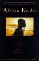 African Exodus: The Origins of Modern Humanity - Chris Stringer, Robin McKie