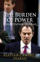 The Burden of Power - Alastair Campbell