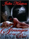 Stranger in my Bed - Julia Keaton