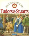 Tudors and Stuarts: 1485—1714 - James Harrison