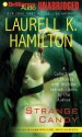 Strange Candy - Laurell K. Hamilton