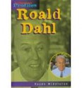 Roald Dahl - Haydn Middleton