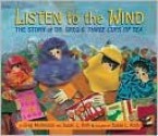 Listen to the Wind - Greg Mortenson, Susan L. Roth