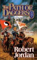 The Path of Daggers - Robert Jordan