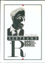 Bertrand Russell - Bertrand Russell, Ann A. Redpath