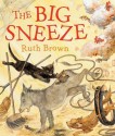 The Big Sneeze - Ruth Brown