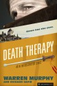 Death Therapy - Warren Murphy, Richard Ben Sapir