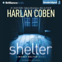 Shelter - Nick Podehl, Harlan Coben