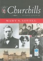 The Churchills: In Love and War - Mary S. Lovell, Anne Flosnik