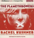 The Flamethrowers - Rachel Kushner