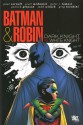 Batman and Robin, Vol. 4: Dark Knight vs. White Knight - Paul Cornell, Judd Winick, Peter J. Tomasi