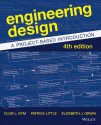 Cornerstone Engineering Design - Clive L. Dym