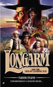 Longarm and the Sins of Laughing Lyle (Longarm, #408) - Tabor Evans