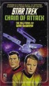 Chain Of Attack (Star Trek, #32) - Gene DeWeese