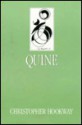 Quine: Language, Experience, and Reality - Christopher Hookway