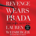 Revenge Wears Prada: The Devil Returns (Audio) - Lauren Weisberger