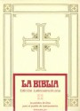 Catholic Family Bible-OS-Latinoamericana - Anonymous