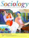 Sociology: Understanding a Diverse Society; Media and Research Update - Margaret L. Andersen, Howard F. Taylor