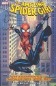 Amazing Spider-Girl - Volume 1: Whatever Happened to the Daughter of Spider-Man - Ron Frenz, Tom DeFalco