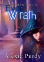 Ever Wrath - Alexia Purdy