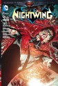 Nightwing 03 - Kyle Higgins