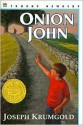 Onion John - Joseph Krumgold, Symeon Shimin