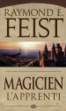 La guerre de la faille , Magicien T1 L'apprenti (Poche) - Raymond E. Feist