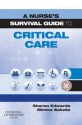 A Nurse's Survival Guide to Critical Care - Sharon L. Edwards, Mimma Sabato