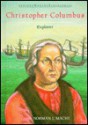 Christopher Columbus - Norman L. Macht