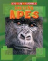 Amazing Apes - Ruth Owen