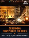 Debunking Conspiracy Theories: 9/11 Early Signs and Aftermath - Dr. Vook