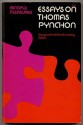 Mindful Pleasures: Essays on Thomas Pynchon - George Lewis Levine, David Leverenz