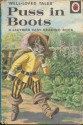 Puss in Boots - Vera Southgate