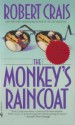 The Monkey's Raincoat - Robert Crais