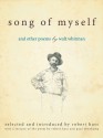 Song of Myself: and Other Poems by Walt Whitman - Robert Hass, Paul Ebenkamp