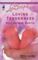 Loving Tenderness - Gail Gaymer Martin