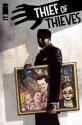 Thief of Thieves #1 - Robert Kirkman, Nick Spencer, Shawn Martinbrough