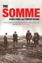 The Somme - Robin Prior, Trevor Wilson