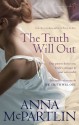 The Truth Will Out - Anna McPartlin