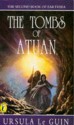 The Tombs of Atuan (The Earthsea Cycle #2) - Ursula K. Le Guin