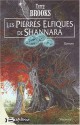 Les Pierres elfiques de Shannara (Shannara, #2) - Terry Brooks, Rosalie Guillaume